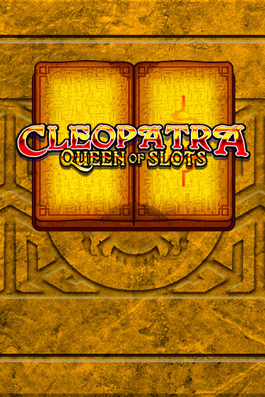Бесплатная версия игры Cleopatra | Champion Slots KZ 
