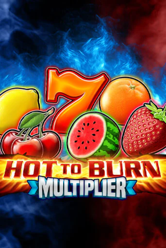 Бесплатная версия игры Hot To Burn Multiplier | Champion Slots KZ 